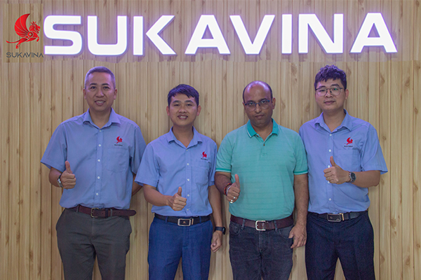 Sukavina là ai, top 5 lý do khách hàng lựa chọn sukavina